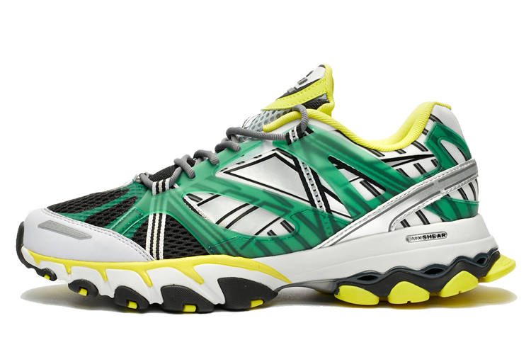 Reebok Dmx Trail Shadow Reebok 'Clover Green'