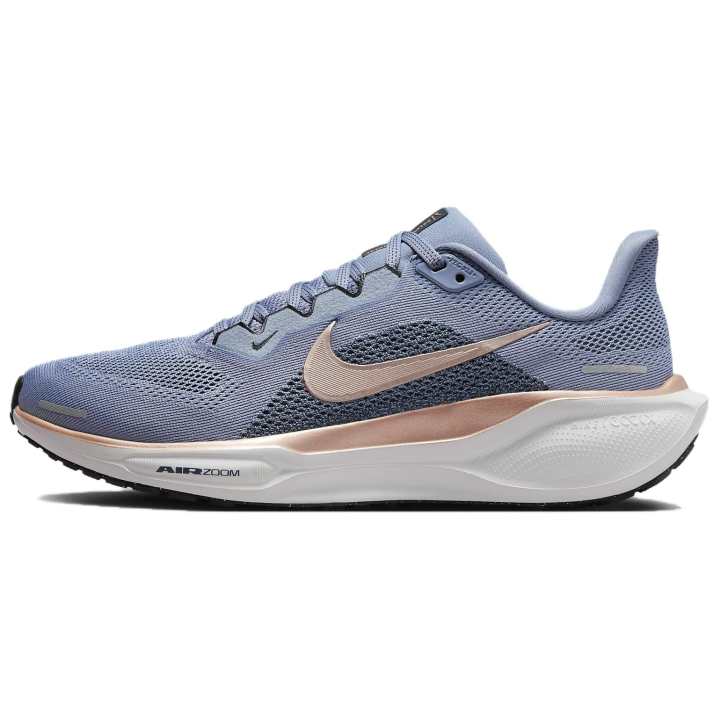 Nike Nike Air Zoom Pegasus 41 Ashen Slate Armoury Navy Women's