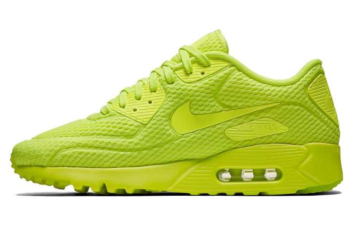 Nike Nike Air Max 90 Br Volt