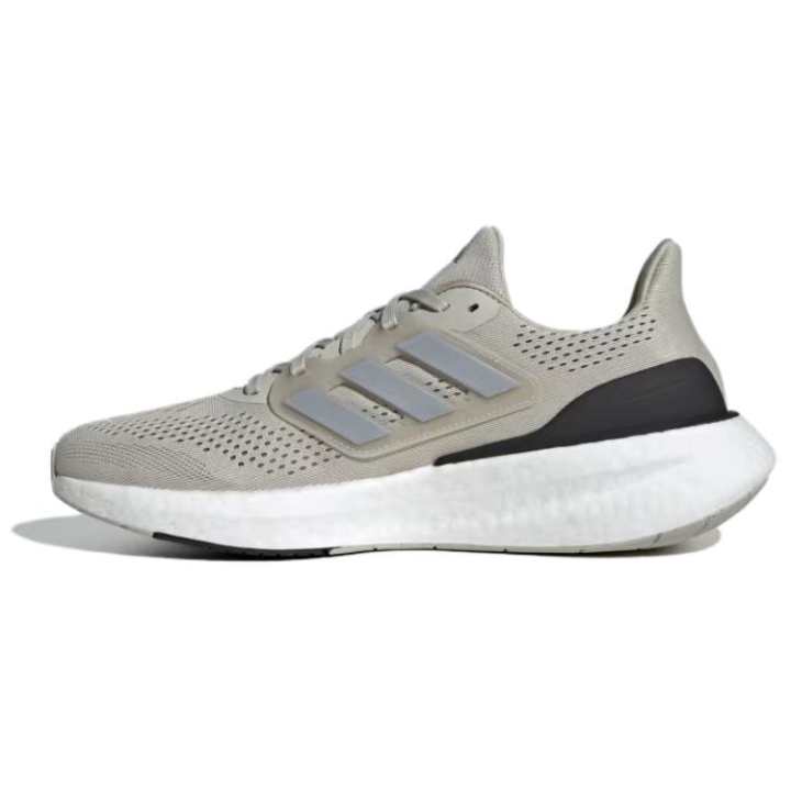 Adidas PureBoost Adidas 23 'Putty Grey Black'