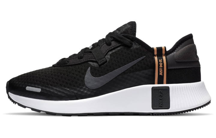 Nike Nike Reposto Cushioning Abrasion Resistant Lightweight Cushioning Abrasion Resistant Lightweight Low top Running Shoes