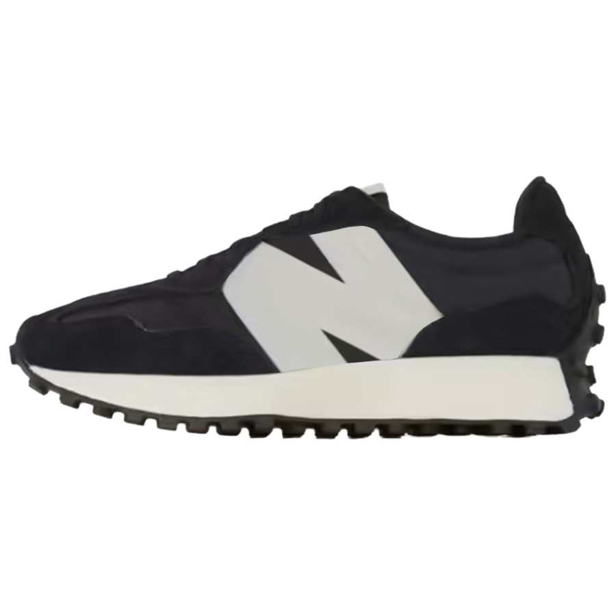 New Balance New Balance NB 327 Running Shoes Women's Black White