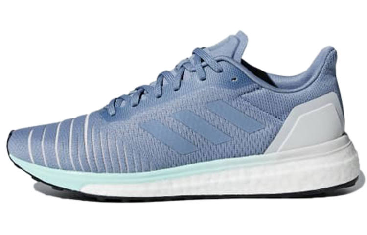 Adidas Adidas Wmns Solar Drive 'Raw Grey' Women's