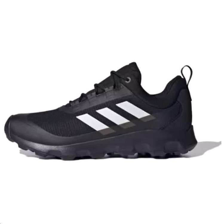 Adidas Adidas Terrex Voyager R.RDY Comfortable Low top Outdoor Shoes Men's Black
