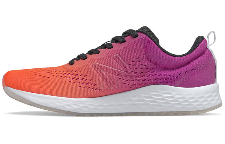 New Balance New Balance Fresh Foam Arishi V3 'Orange Pink' Women's