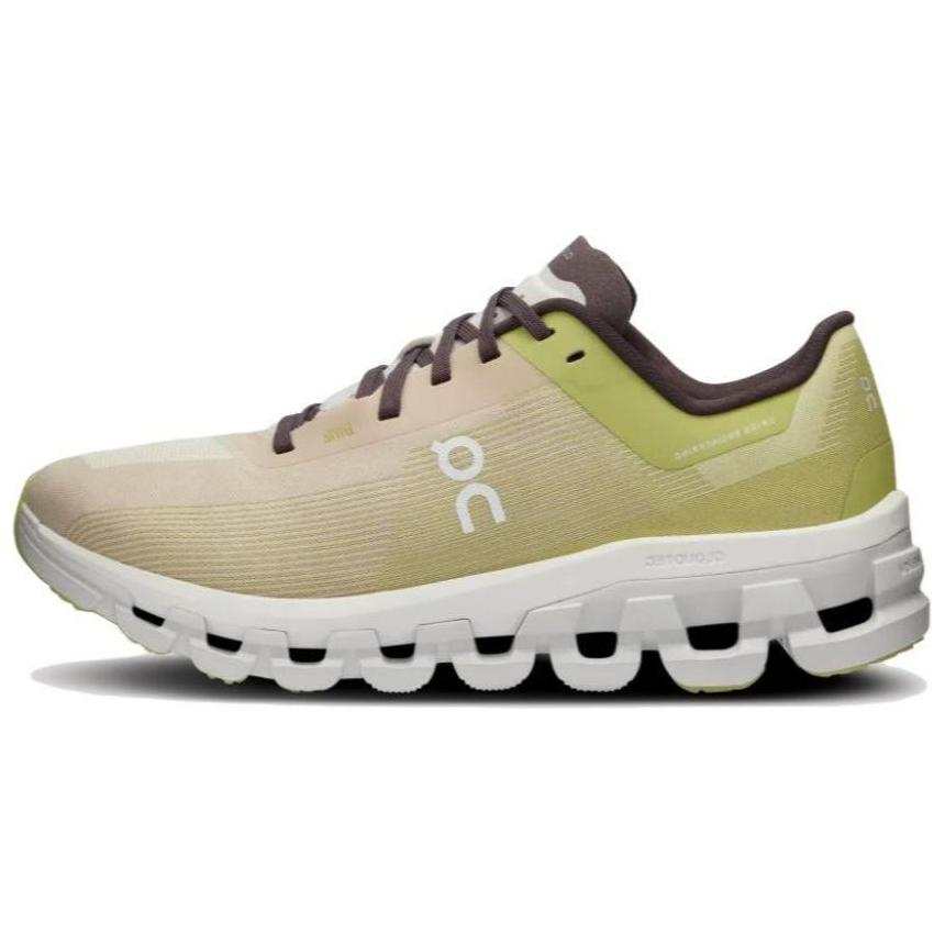 On Cloudflow Wmns On 4 'Zest Frost' Women's