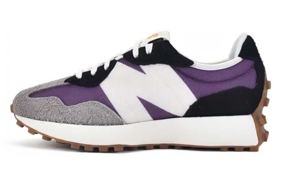 New Balance 327 Wmns New Balance 'Midnight Magenta' Women's