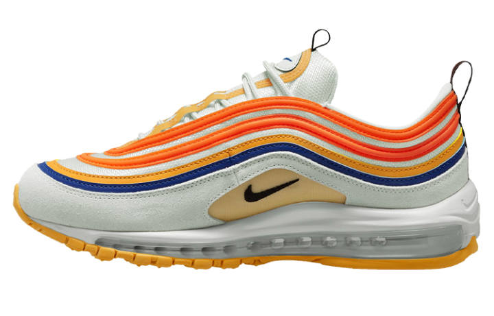 Nike Nike Air Max 97 Se M. Frank Rudy