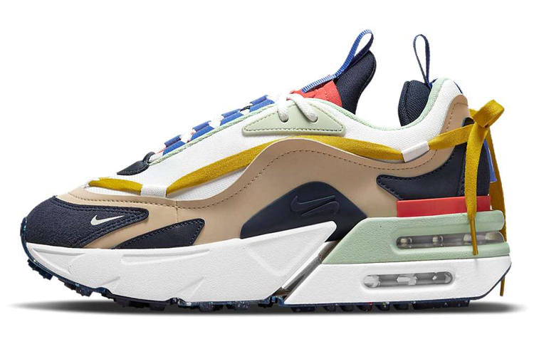 Nike Nike Air Max Furyosa 'Rattan Obsidian' Women's