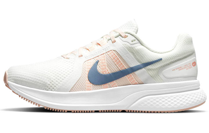 Nike Nike Run Swift 2 'White Orange Blue' Women's