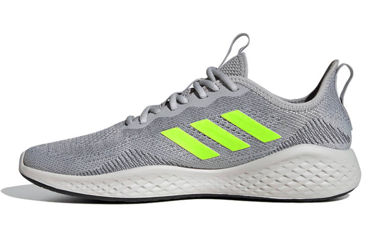 Adidas Adidas Fluidflow 'Grey Green'