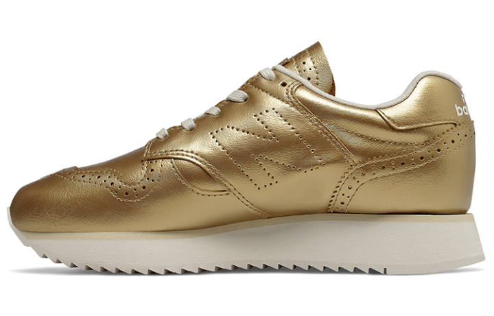 New Balance 520 Wmns New Balance Platform 'Gold' Women's