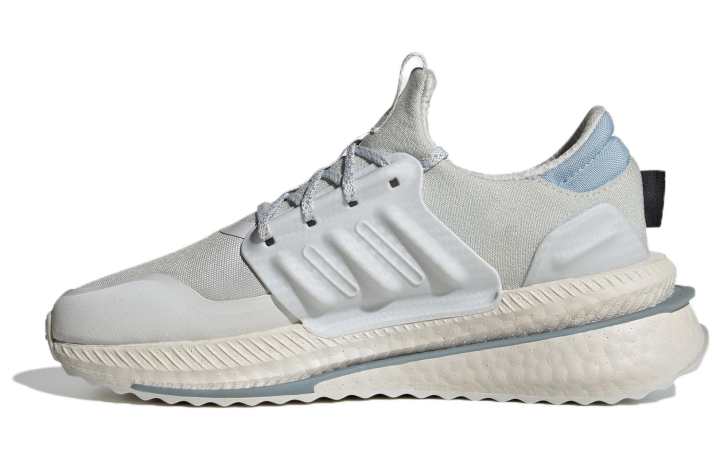 Adidas Adidas X_PLRBOOST 'Grey White' Women's