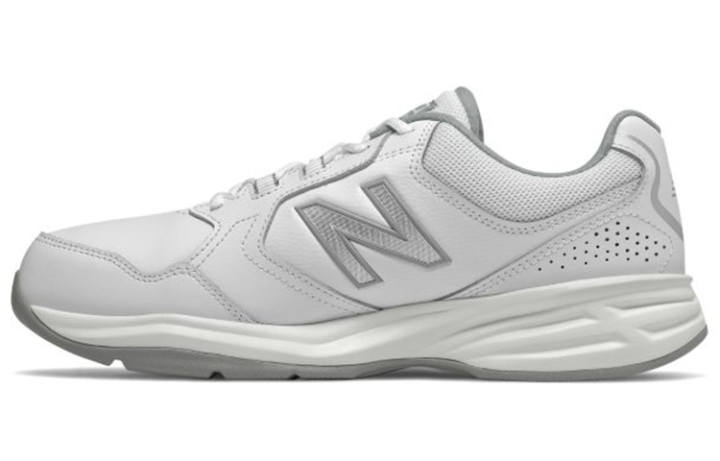 New Balance New Balance 411 Series White