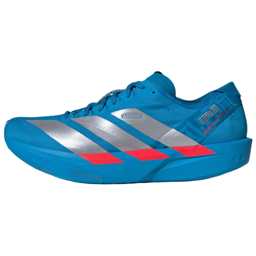 Adidas Adidas Adizero Takumi Sen 11 Running Shoes Men's Solar Blue