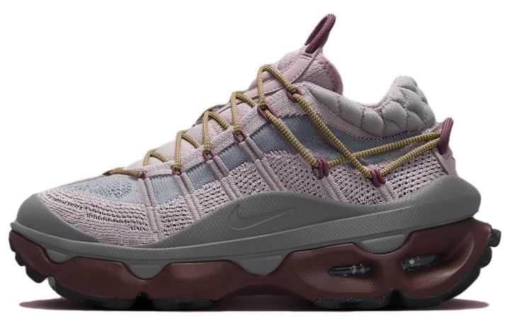 Nike Nike Air Max Flyknit Venture Platinum Violet Women's
