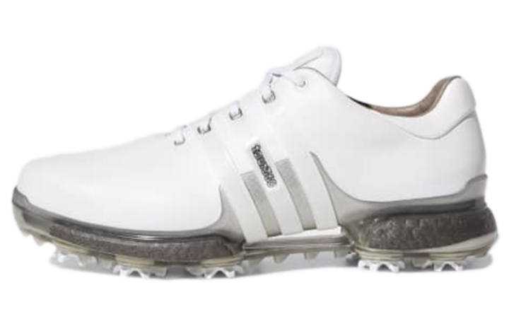 Adidas Adidas Tour360 Golf Shoes Men's Low Top White