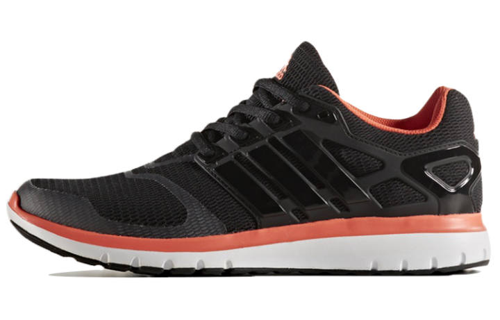 Adidas Adidas Energy Cloud Textile, Synthetic Leather Slip Resistant Slip Resistant Low top Running Shoes