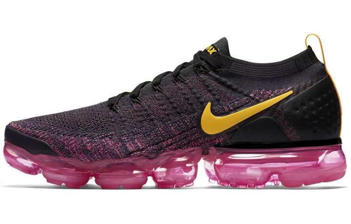 Nike Nike Air VaporMax 2 Gridiron Pink Blast