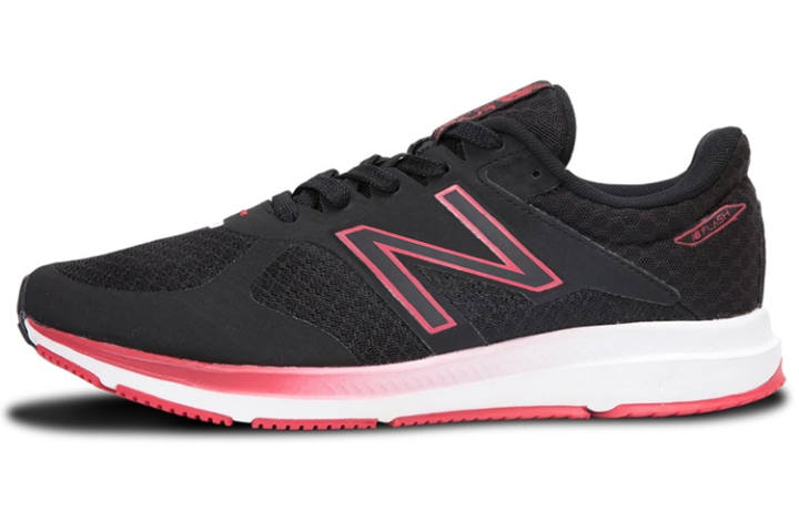 New Balance New Balance Flash V5 Low Top Black/Red