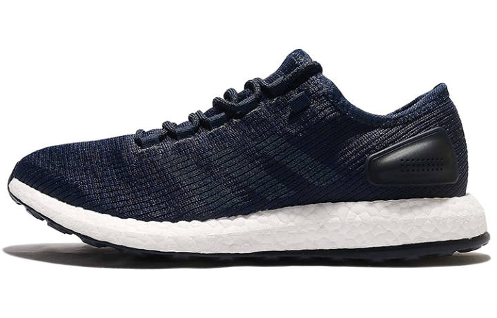 Adidas Adidas Pure Boost Clima 'Blue White'
