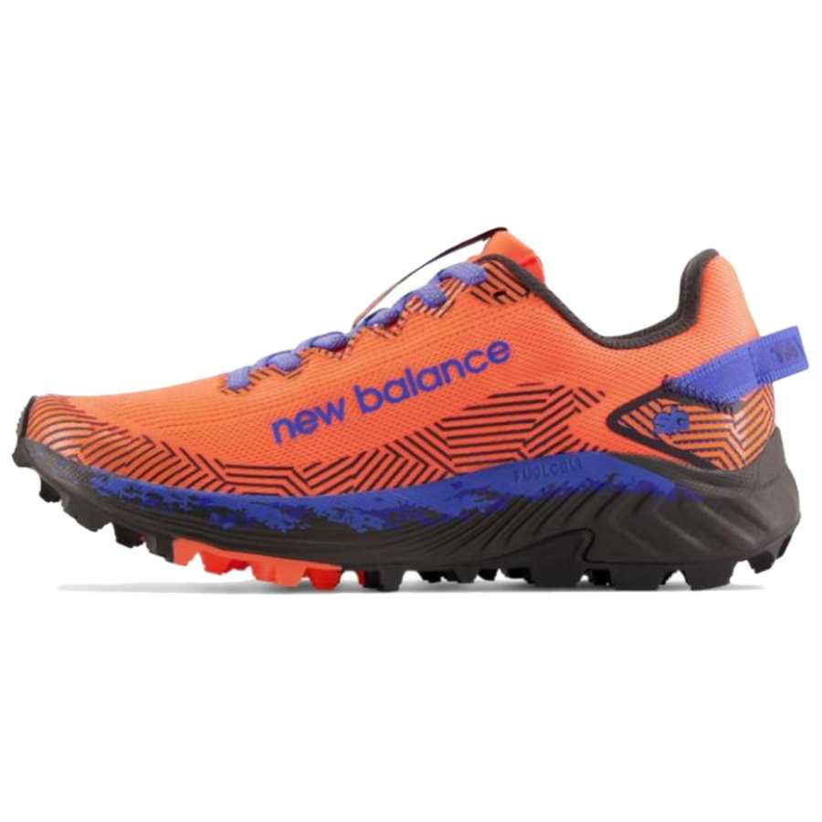 New Balance New Balance NB Summit Unknown Casual Running Shoes Women's Orange