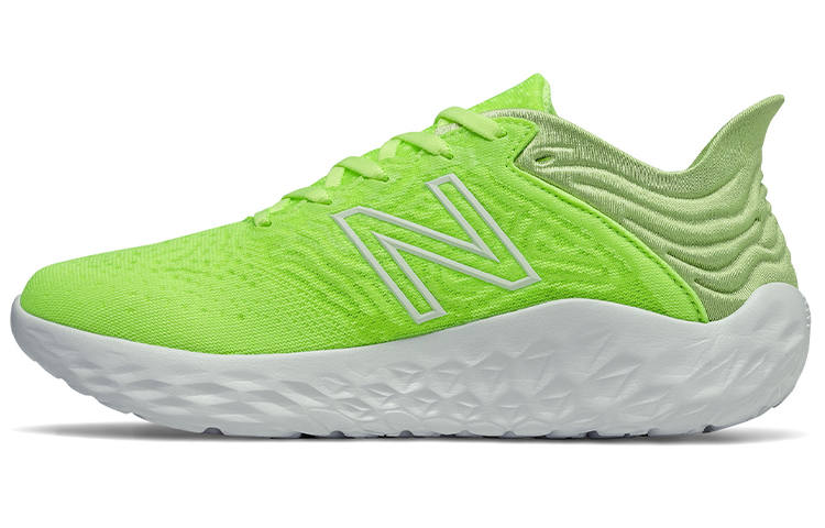 New Balance New Balance Fresh Foam Beacon V3 Fluorescent Green Women's