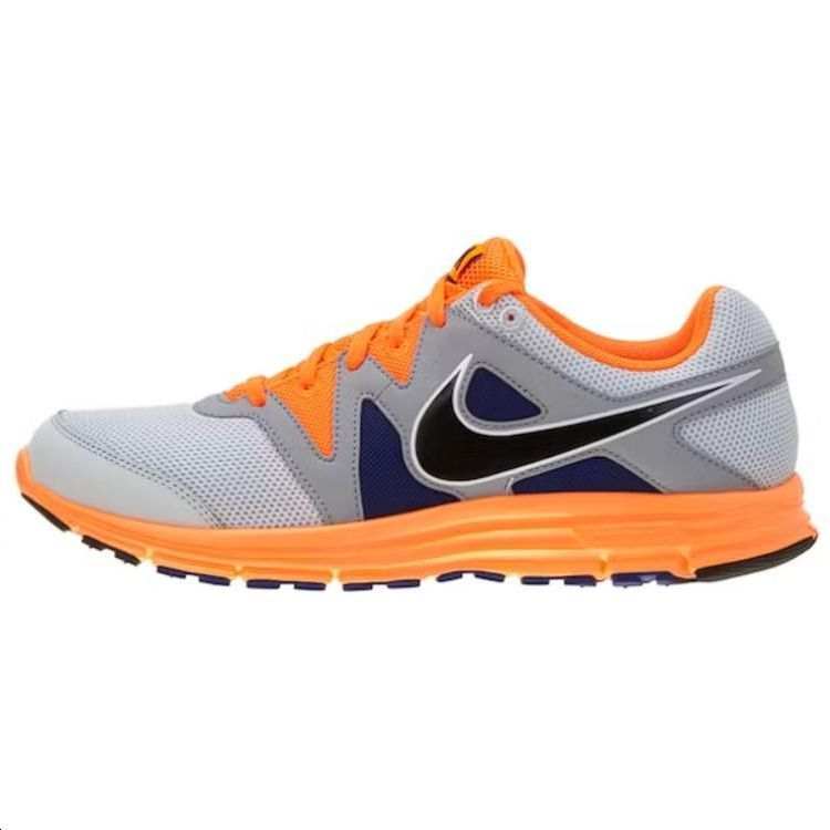 Nike Nike Free Xt Motion Fit+ Pr Pltnm/ Blk Ttl Orng Dp Ryl B