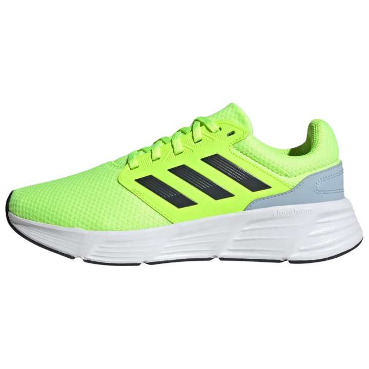 Adidas Adidas Galaxy 6 Running Shoes Men's Low Top Green/Black