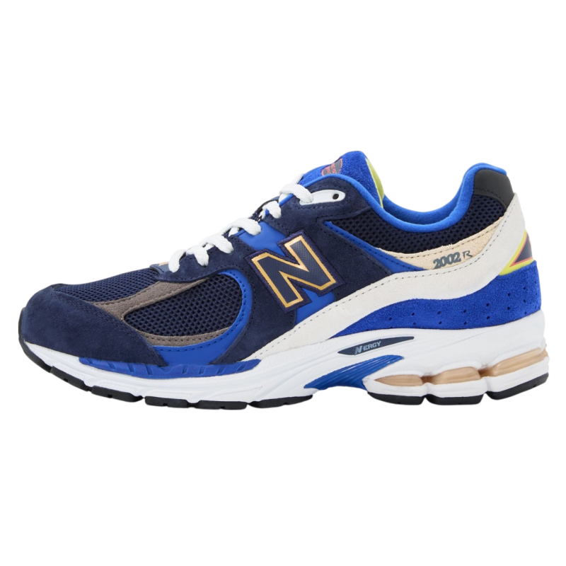 New Balance 2002R Fc Porto x 2002R New Balance 'Royal Blue'