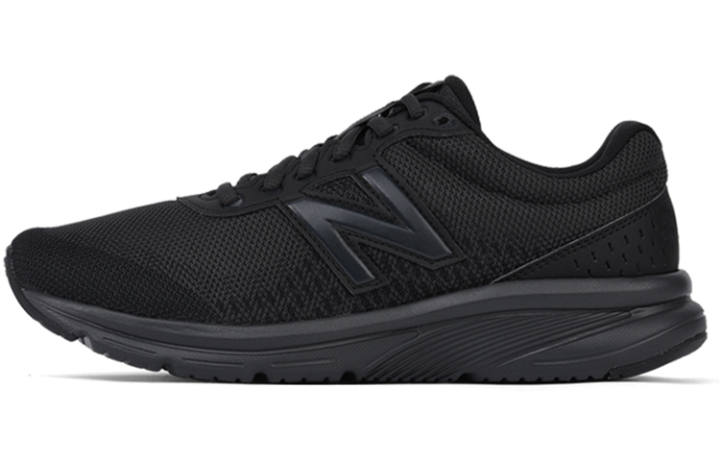New Balance New Balance 411 Shoes Black