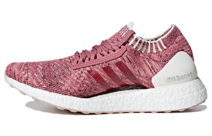 Adidas Adidas Wmns UltraBoost X 'Trace Maroon' Women's