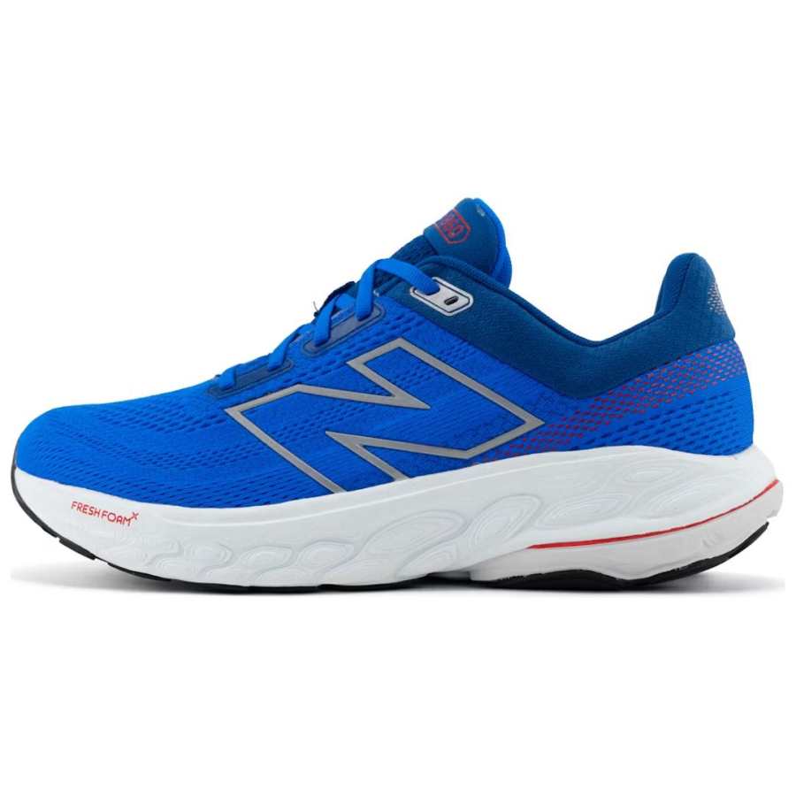 New Balance New Balance Fresh Foam X 860v14 Low top Running Shoes Men's Blue