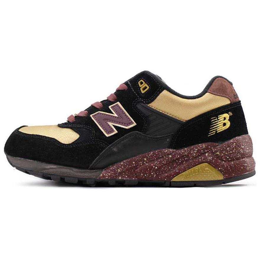 New Balance 580 Stussy x mad Hectic x Undefeated x 580 MTNew Balance '3 the Hard Way - Kelley'