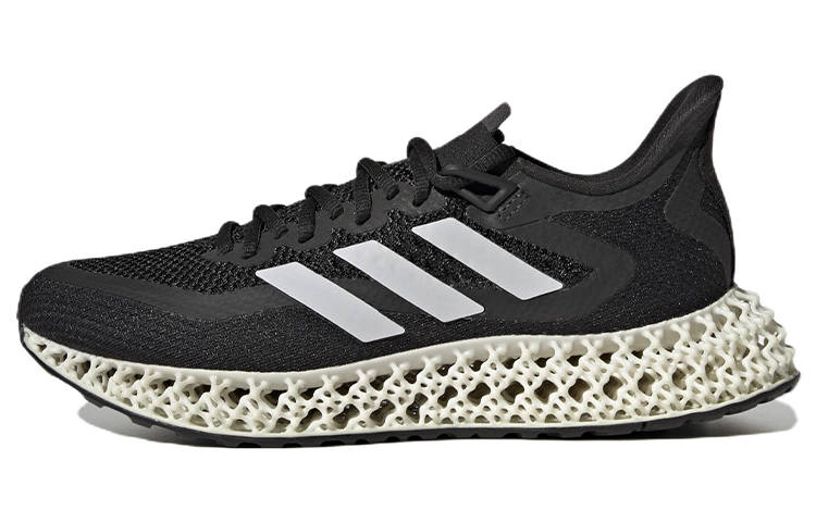 Adidas 4DFWD Wmns Adidas 2 'Black White' Women's