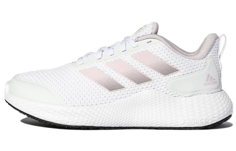 Adidas Adidas Edge Gameday 'White Light Pink' Women's