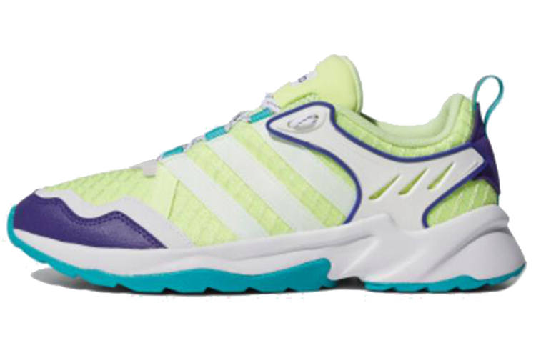 Adidas Neo 20 20 FX Slip Resistant Abrasion Resistant Slip Resistant Abrasion Resistant Low top Running Shoes Men's