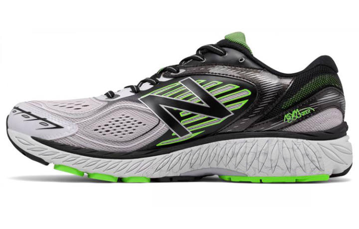 New Balance New Balance 860 V7 'Black Grey'