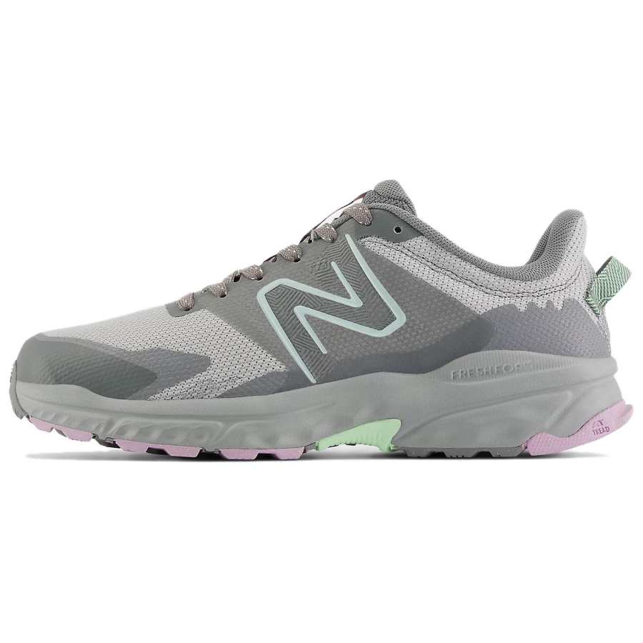 New Balance New Balance NB Fresh Form 510 V6 Low top Trail Running Shoes Women's Gray