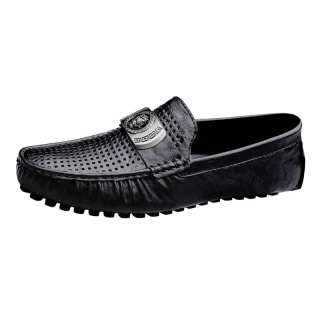BAGE Men's Casual Shoes Men's Low Top