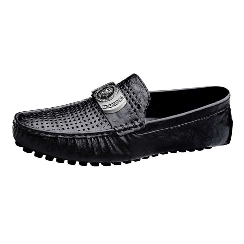 BAGE BAGE Men's Casual Shoes Men's Low Top