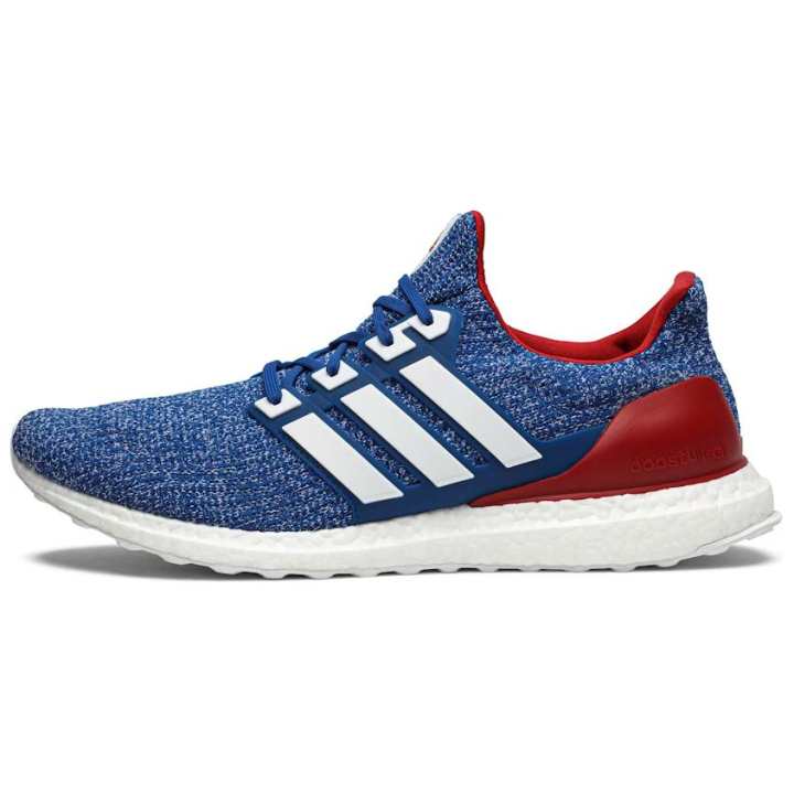 Adidas Adidas UltraBoost 4.0 'USA'