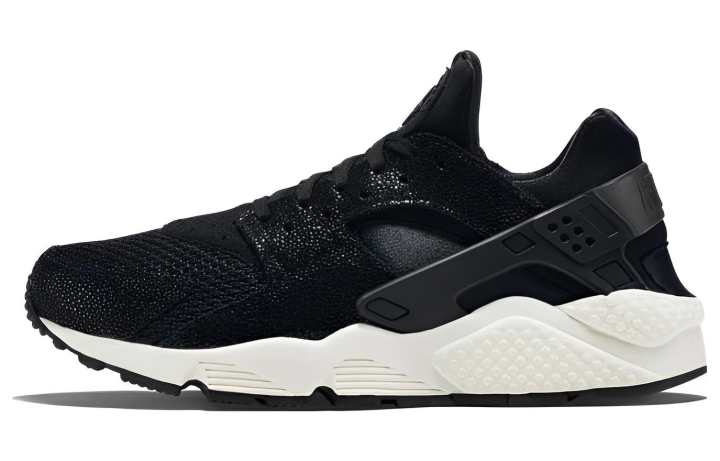 Nike Nike Air Huarache Run Pa Stingray Black
