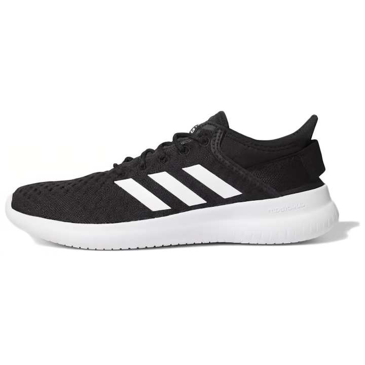 Adidas Adidas Wmns Cloudfoam Qt Flex 'Core Black' Women's