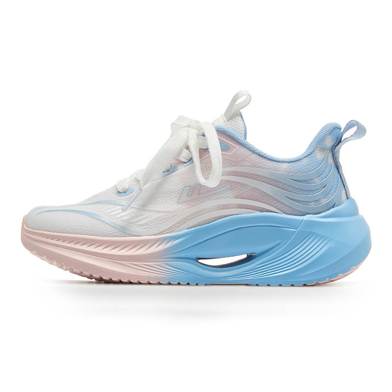 WARRIOR Low top Training Long Distance Running Sprint Physical Fitness Test & Exam Casual Athletic Shoes Women's