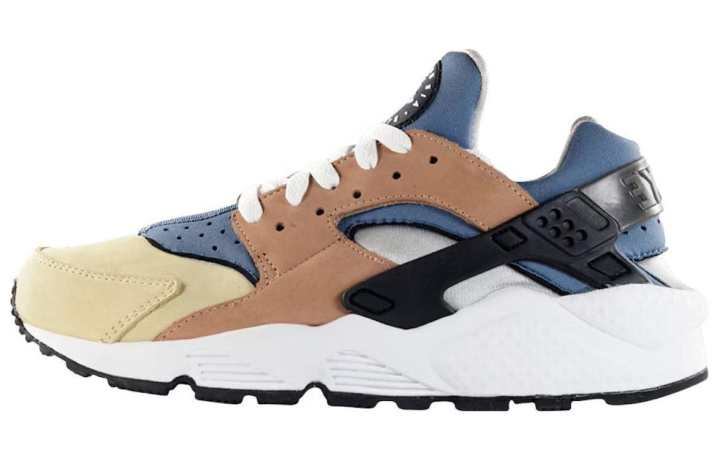 Nike Nike Air Huarache Bisque Storm Grey