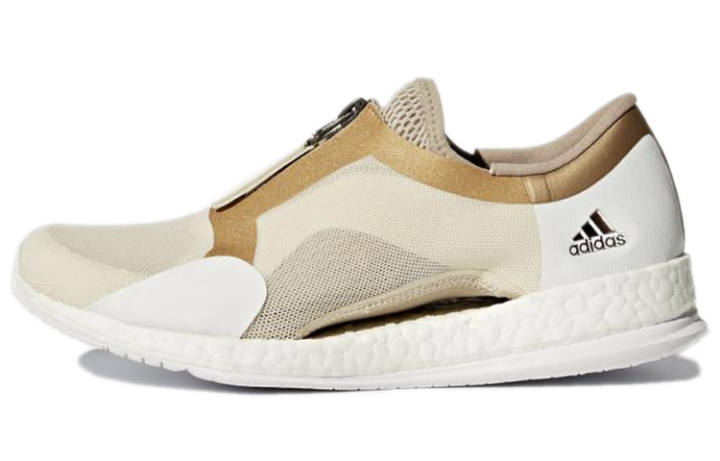 Adidas Adidas Pure Boost 'Light Brown' Women's