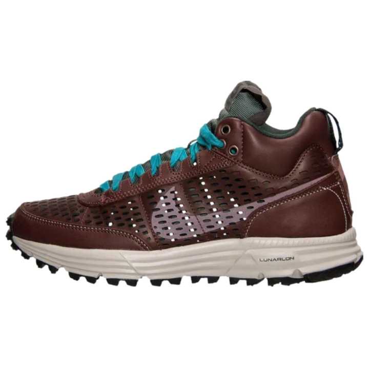 Nike Nike Lunar Ldv Sneakerboot Prm Qs Barkroot Brown
