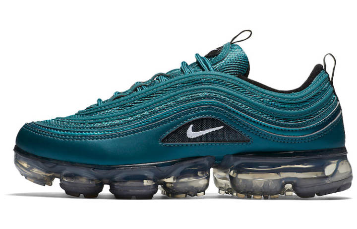 Nike Nike Air VaporMax 97 Dark Sea Women's