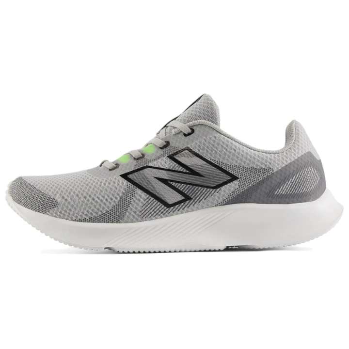 New Balance New Balance E430 V4 Breathable Support Casual Running Shoes Men's Gray